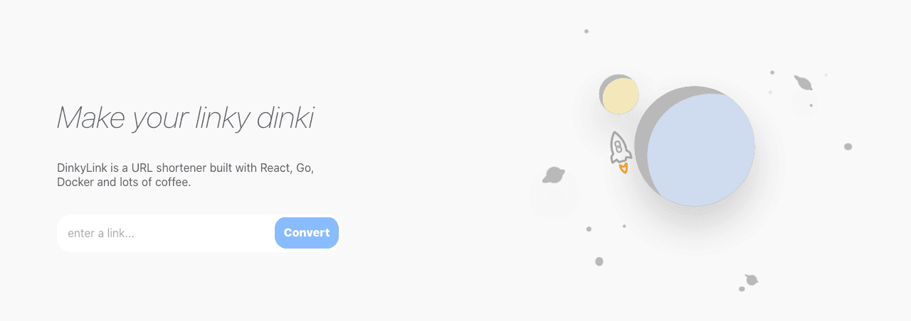 dinki link product image